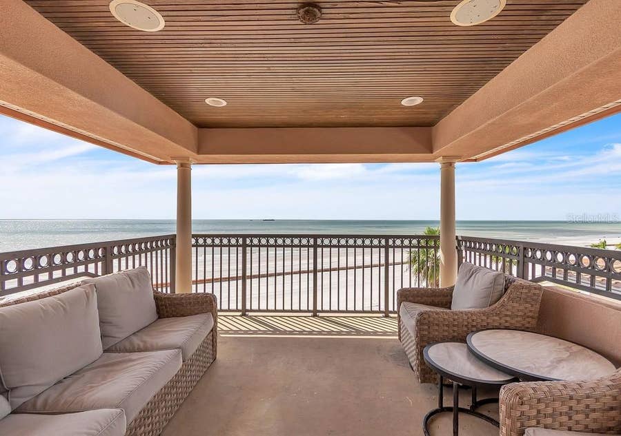 Property photo for 17810 LEE AVENUE, Redington Shores, FL