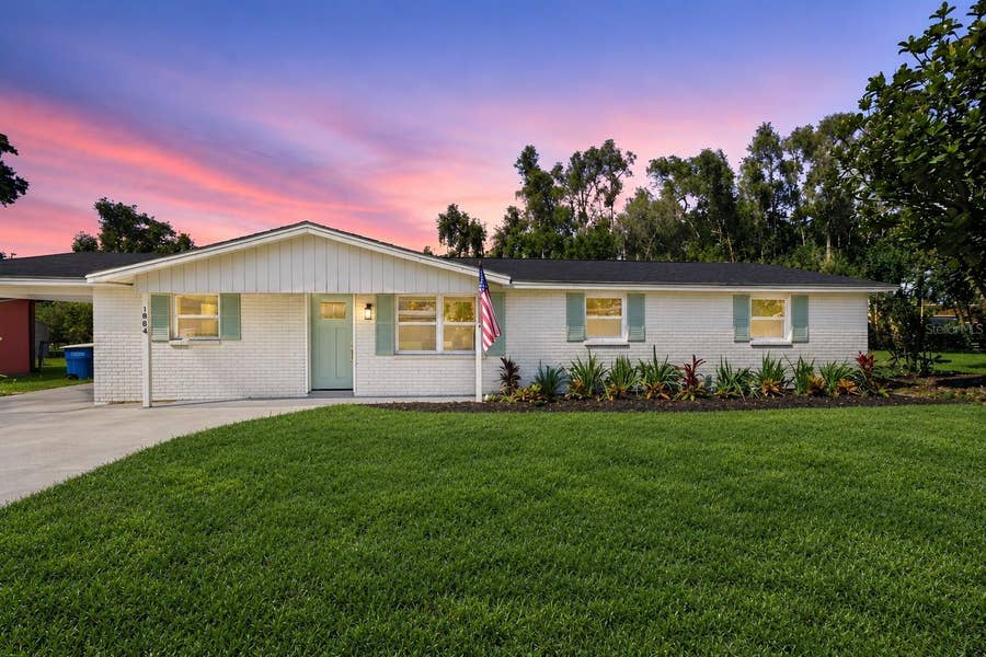 Property photo for 1954 W SKYLINE DRIVE, Clearwater, FL