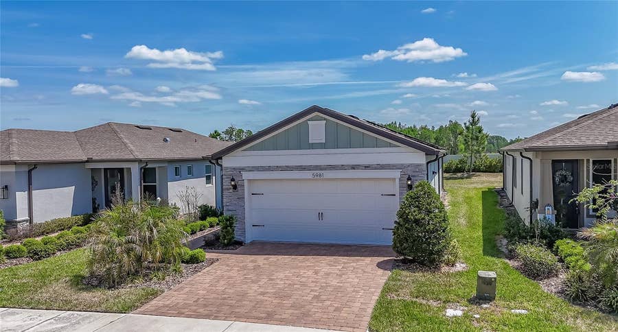 Property photo for 5981 SHOREBIRD BRANCH, Land O Lakes, FL