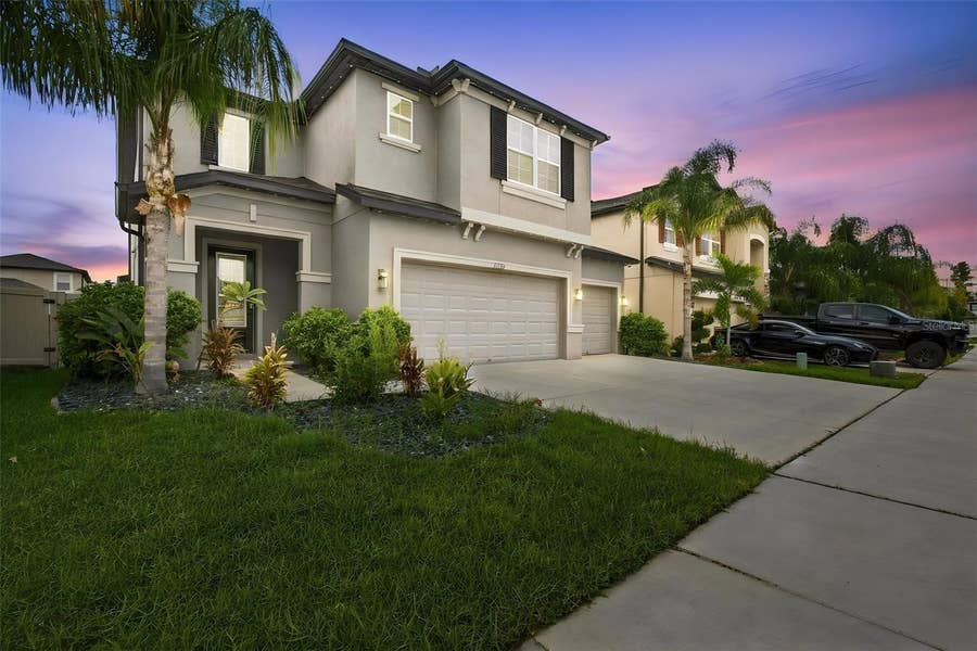 Property photo for 16159 MONTEREY GREENS CIRCLE, Tampa, FL