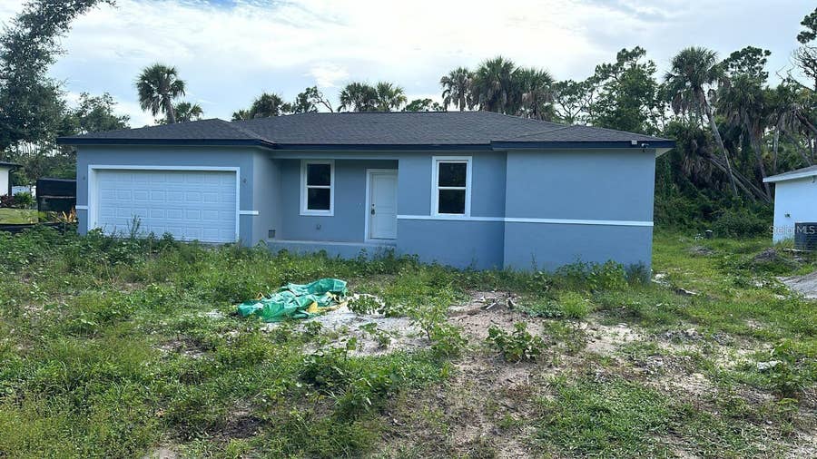 Property photo for 199 STATLER STREET, Port Charlotte, FL