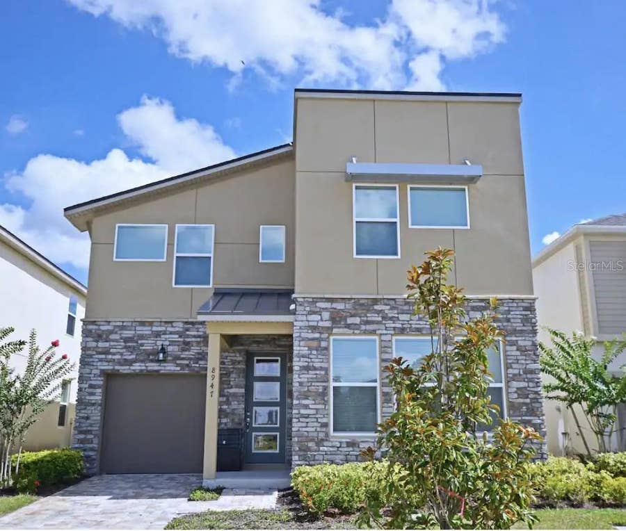 Property photo for 8947 AMELIA DOWNS TRAIL, Kissimmee, FL