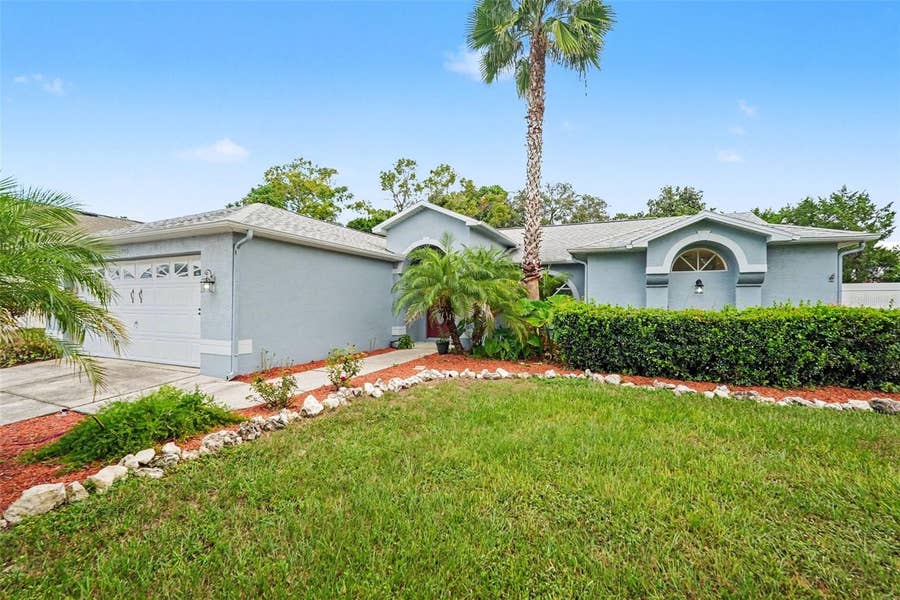 Property photo for 6293 GRAPEWOOD ROAD, Spring Hill, FL