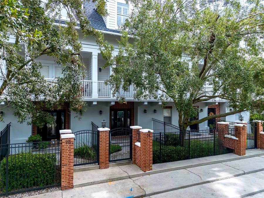 Property photo for 2442 W MISSISSIPPI AVENUE, #25, Tampa, FL