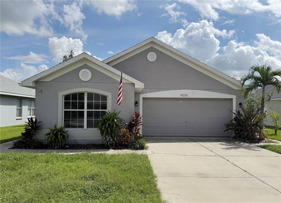 Property photo for 14214 EDINBURGH MOOR DRIVE, Wimauma, FL