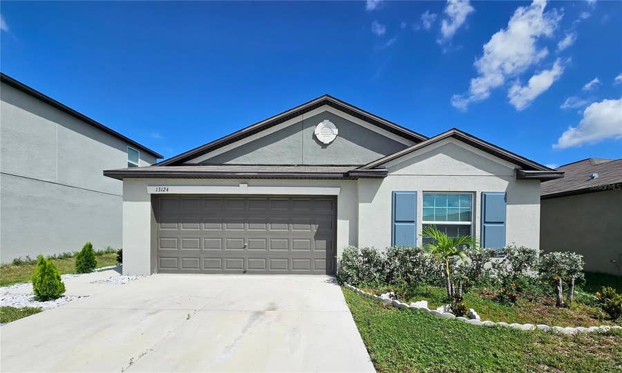 Property photo for 13124 CALCITE BLUE AVENUE, Wimauma, FL