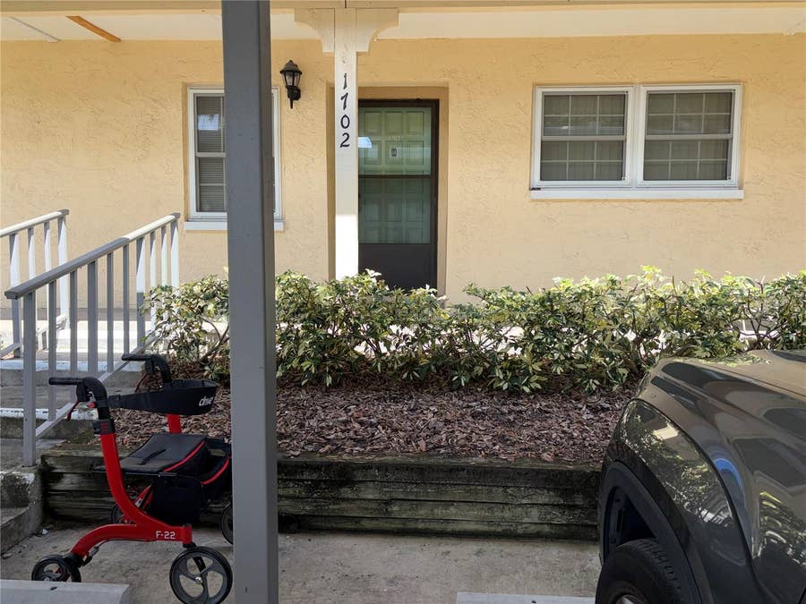 Property photo for 2465 W NORTHSIDE DRIVE, #1702, Clearwater, FL