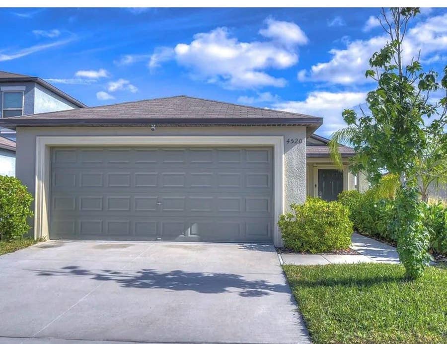 Property photo for 4520 ETERNAL PRINCE DRIVE, Sun City Center, FL