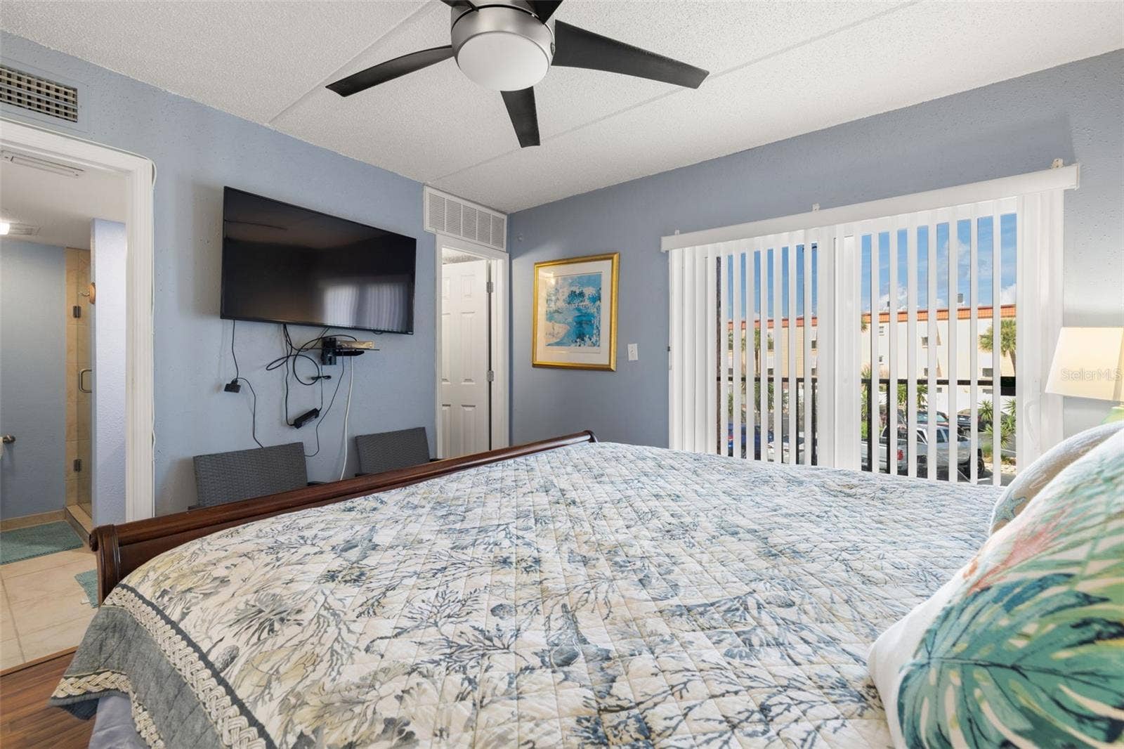 8921 BLIND PASS ROAD, #250, St Pete Beach, FL 33706 bedroom