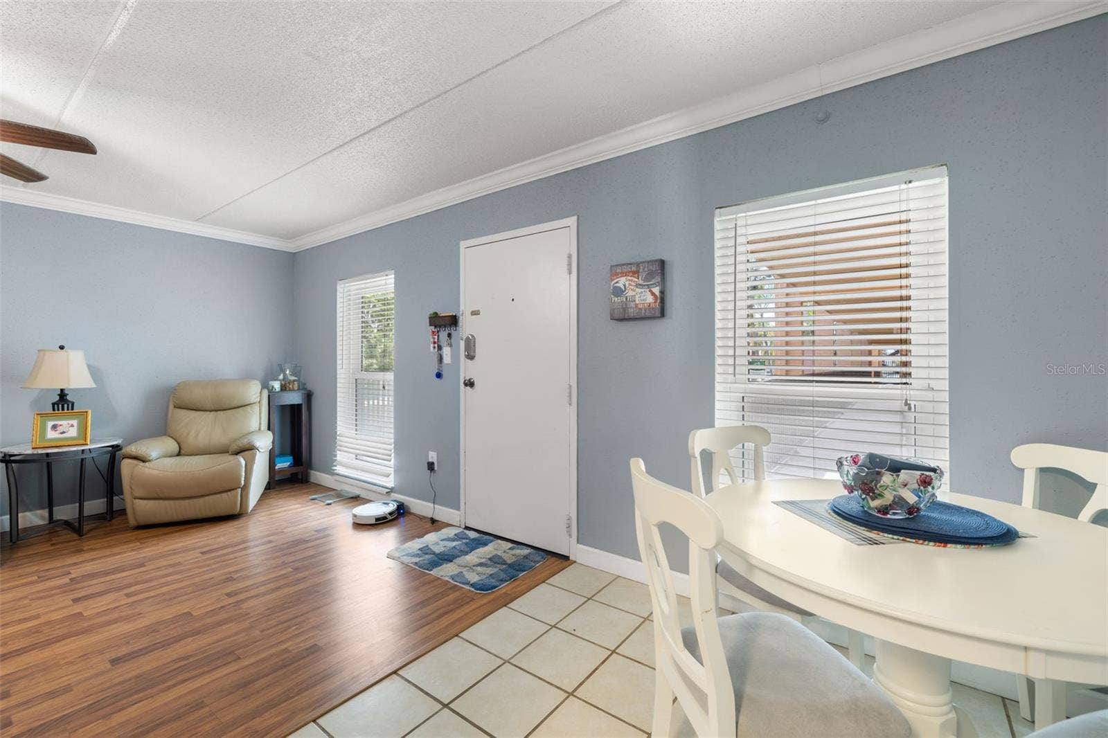 8921 BLIND PASS ROAD, #250, St Pete Beach, FL 33706 Livingroom/dining room