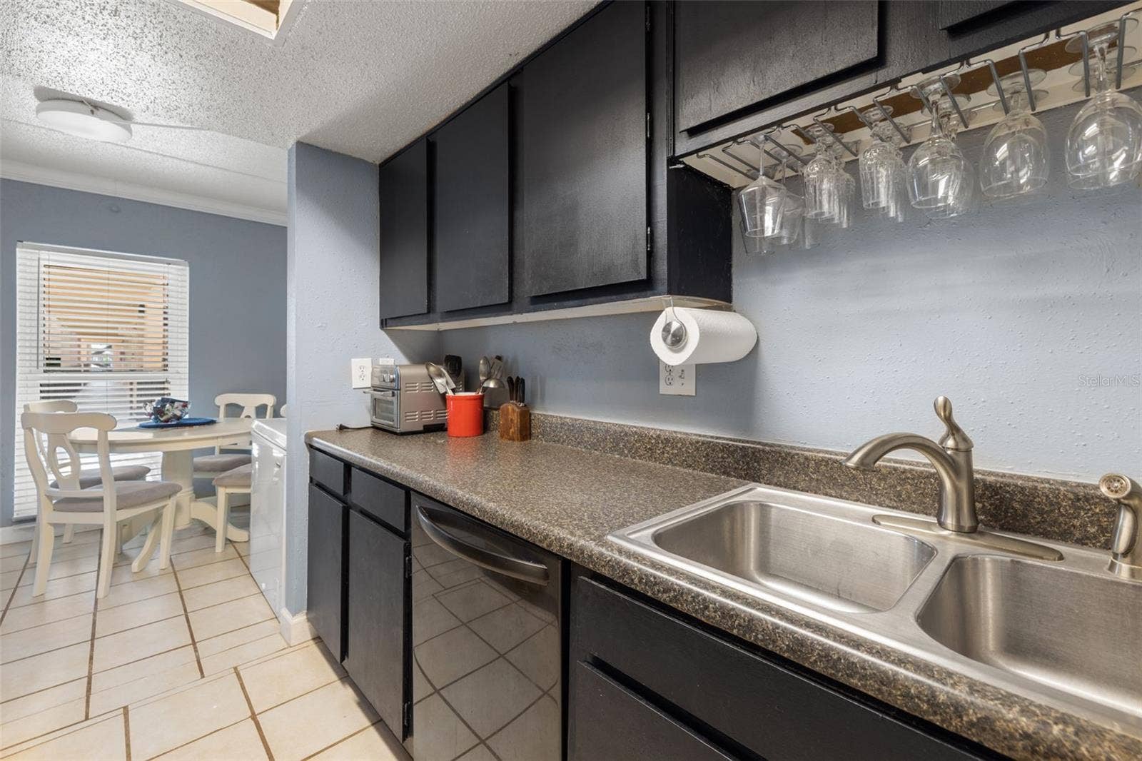 8921 BLIND PASS ROAD, #250, St Pete Beach, FL 33706 kitchen