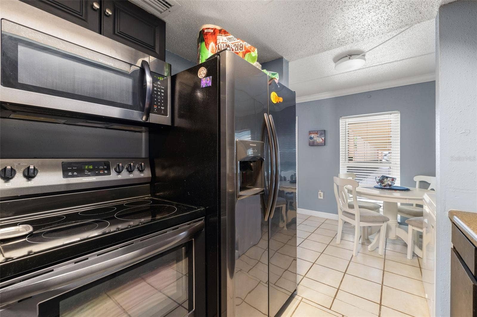 8921 BLIND PASS ROAD, #250, St Pete Beach, FL 33706 Kitchen