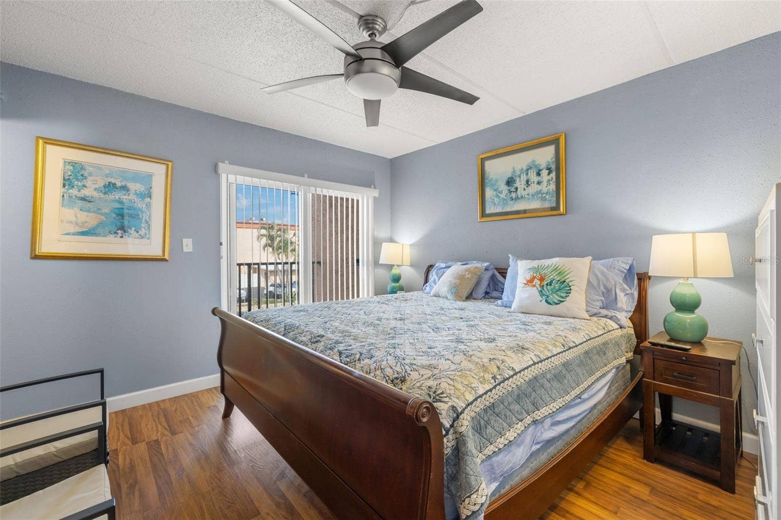 8921 BLIND PASS ROAD, #250, St Pete Beach, FL 33706 bedroom