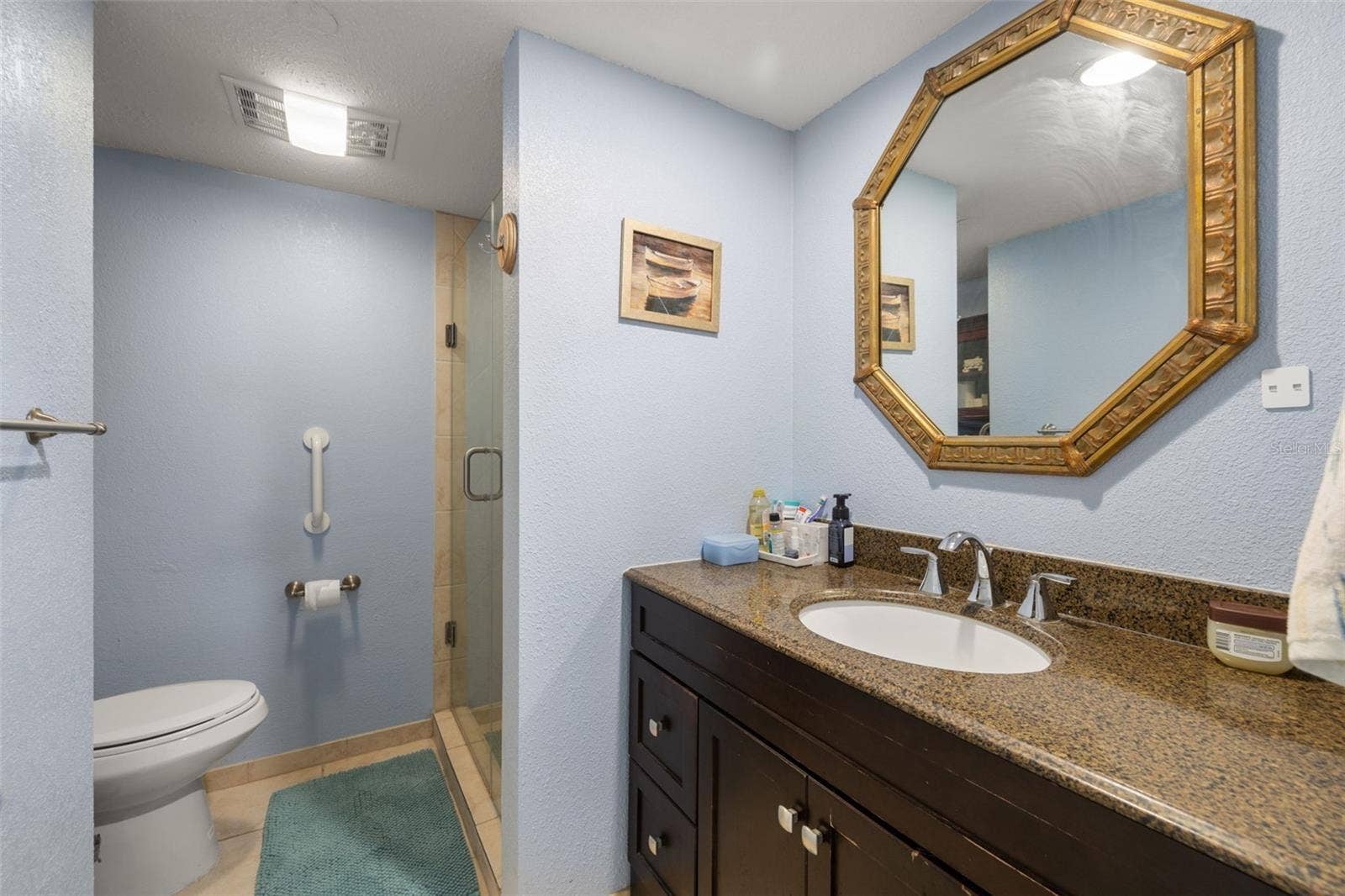 8921 BLIND PASS ROAD, #250, St Pete Beach, FL 33706 bathroom