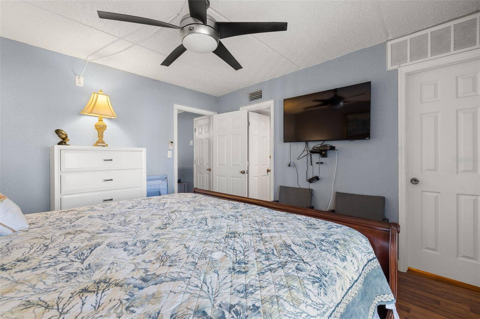 8921 BLIND PASS ROAD, #250, St Pete Beach, FL 33706 bedroom