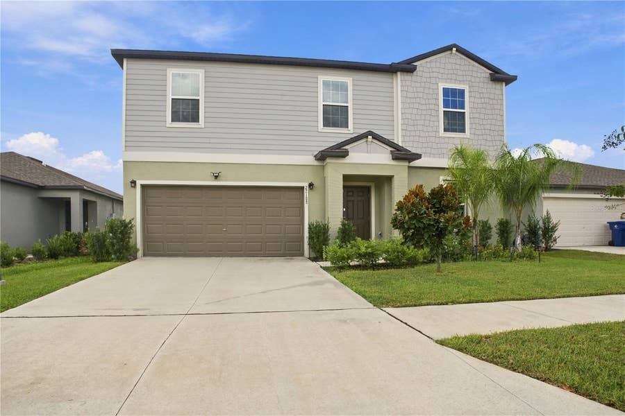 Property photo for 22188 CALISTO WAY, Land O Lakes, FL