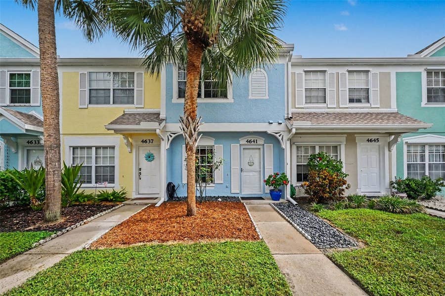 Property photo for 4641 SABAL KEY DRIVE, Bradenton, FL