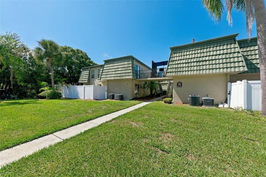 Property photo for 1799 N HIGHLAND AVENUE, #159, Clearwater, FL