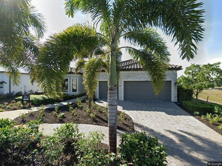 Property photo for 6221 GRANDE TALON LANE, Nokomis, FL