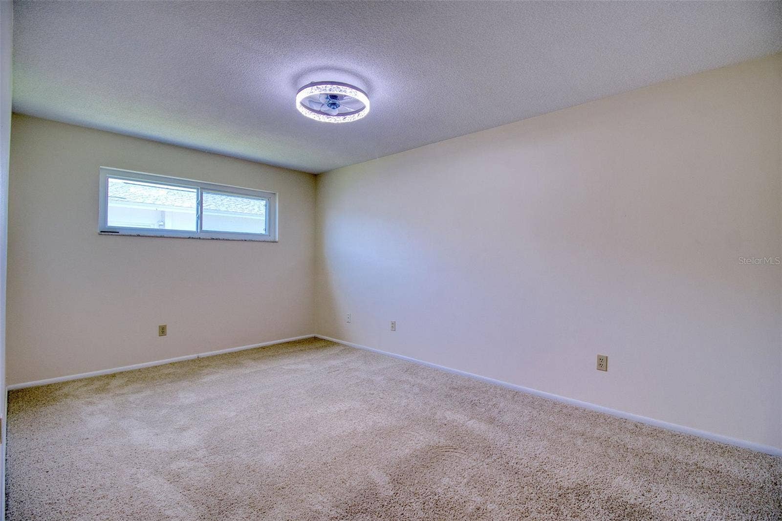 West side bedroom