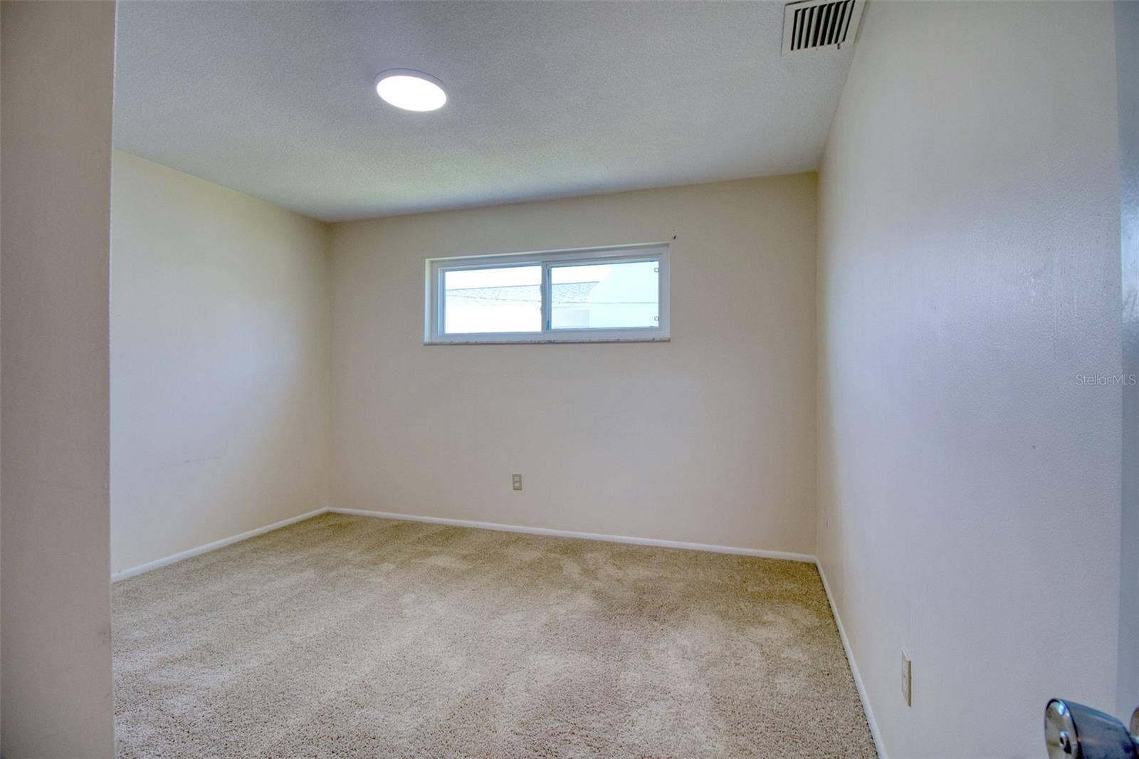 East side bedroom