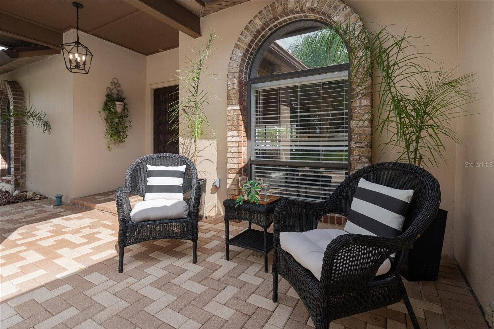 1105 DEER RUN PLACE, Valrico, FL 33594 Perfect spot for Trick or Treating at Sunset!
