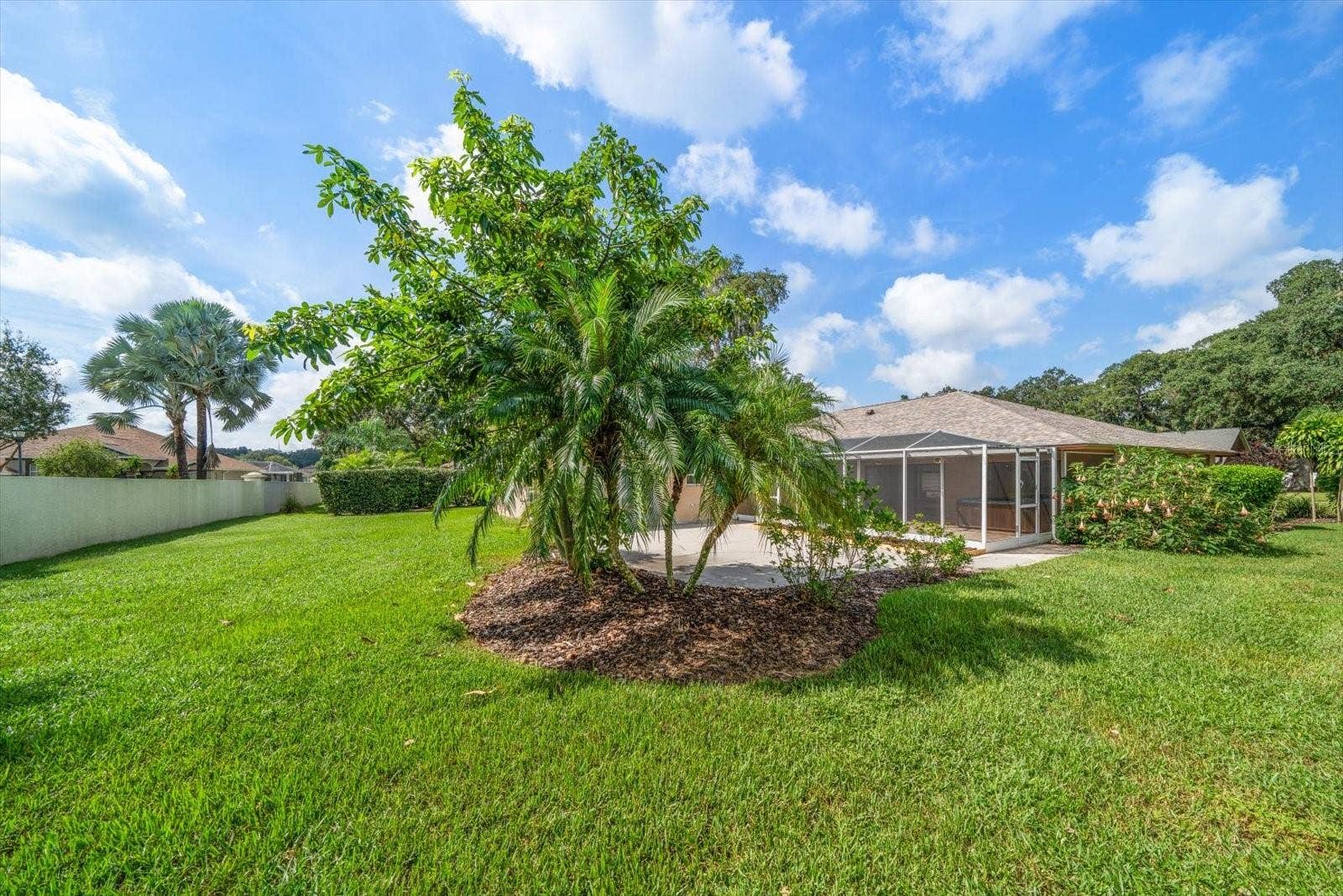 1105 DEER RUN PLACE, Valrico, FL 33594 Look at all of this opportunity!
