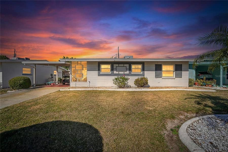 Property photo for 1607 COUNCIL DRIVE, Sun City Center, FL