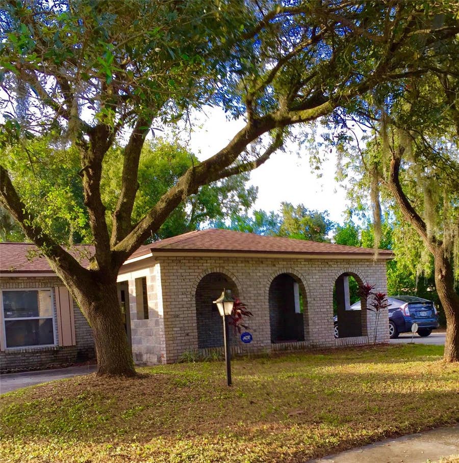 Property photo for 916 KNIGHT STREET, Seffner, FL