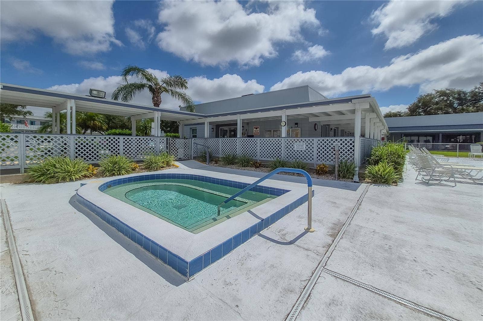 8055 112TH STREET, #205, Seminole, FL 33772 Heated Spa