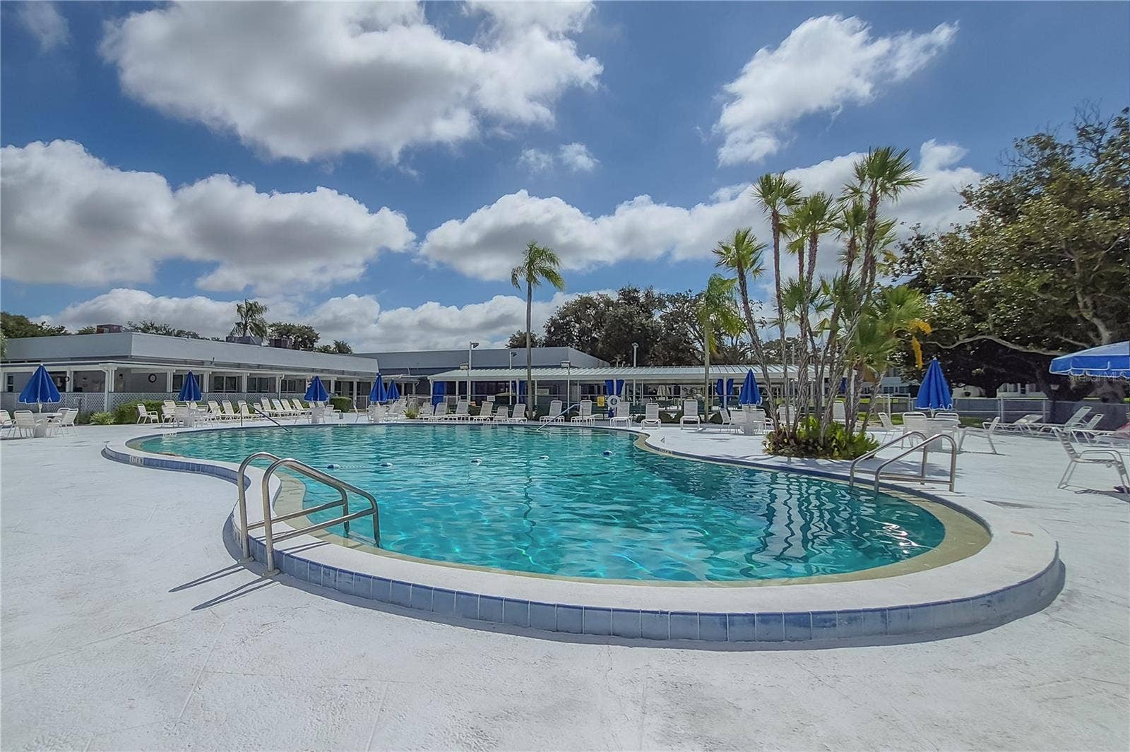 8055 112TH STREET, #205, Seminole, FL 33772 Heated Pool