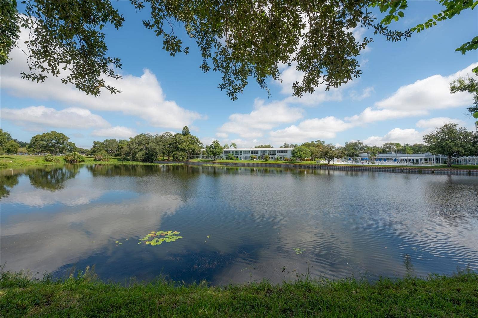 8055 112TH STREET, #205, Seminole, FL 33772 Lake Views