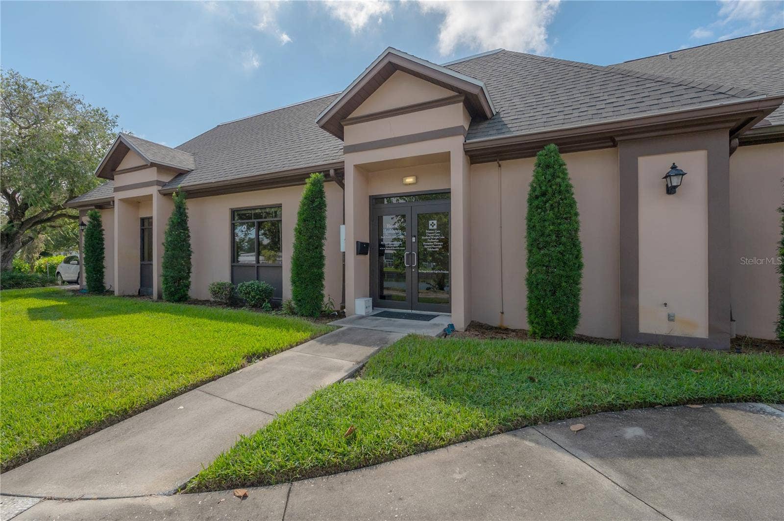 8055 112TH STREET, #205, Seminole, FL 33772 Urgent Care located in the community