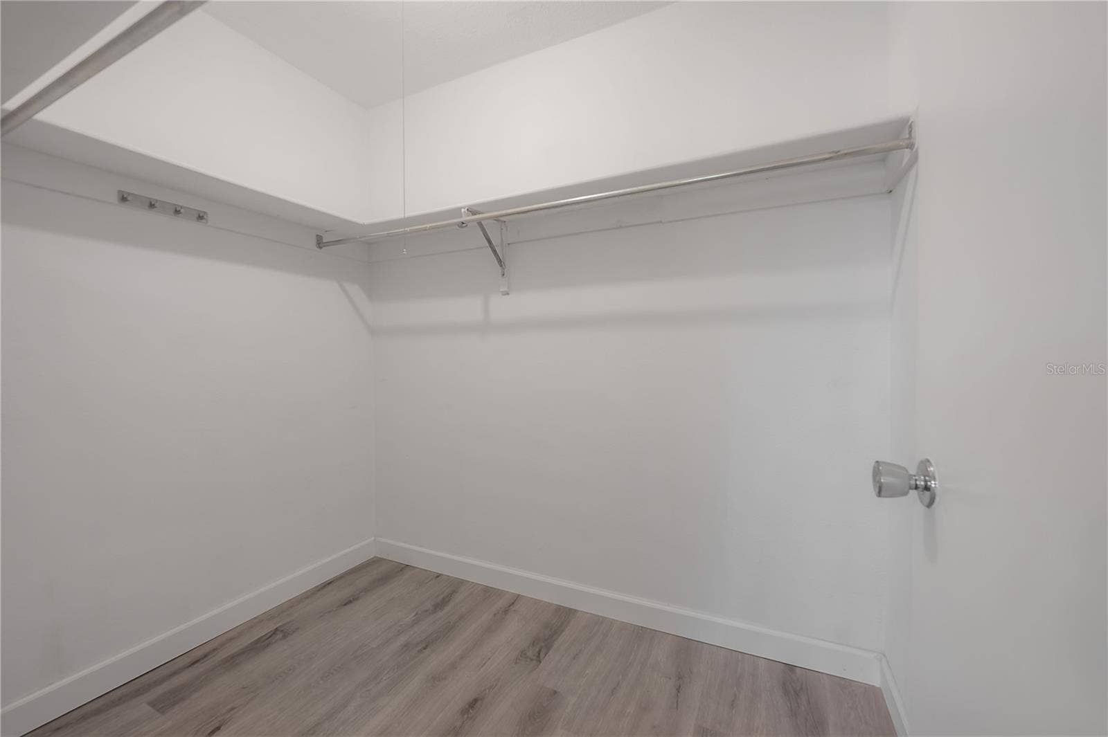 8055 112TH STREET, #205, Seminole, FL 33772 Walk in Closet in Primary Bed