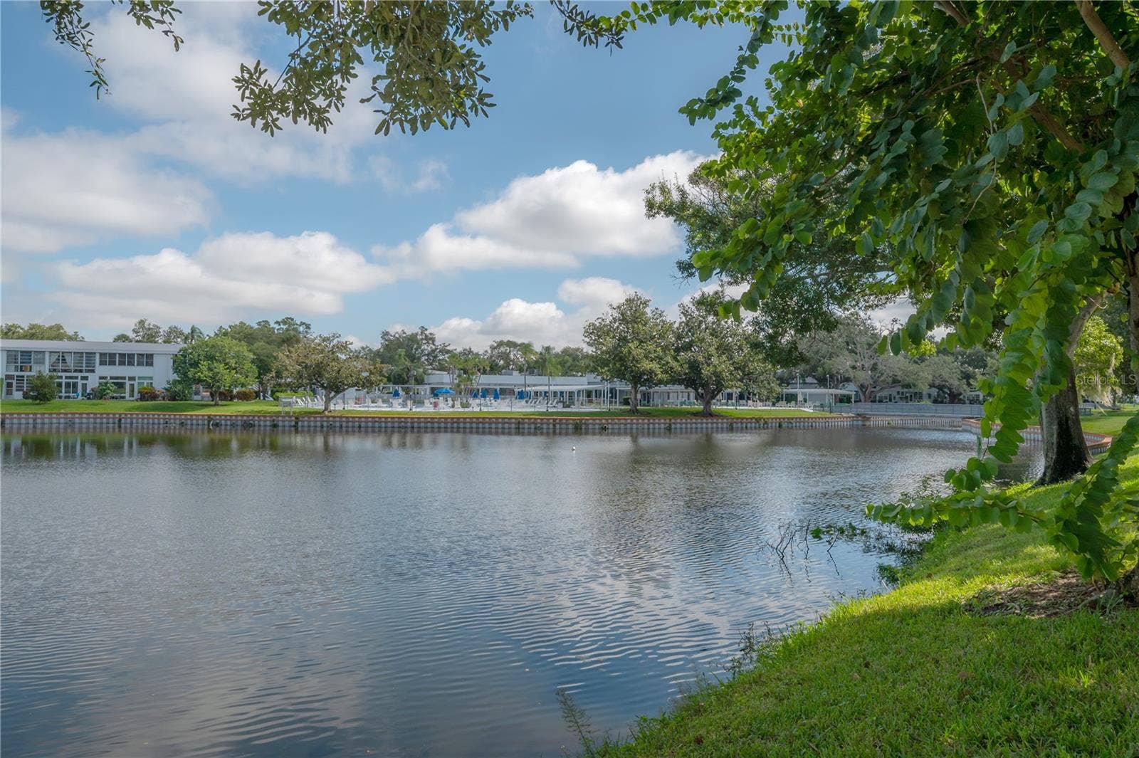 8055 112TH STREET, #205, Seminole, FL 33772 Lake Views