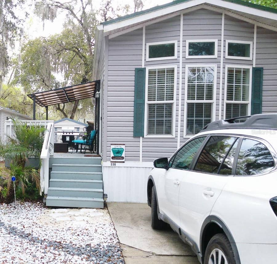 Property photo for 25312 140TH PLACE NE, Fort Mc Coy, FL