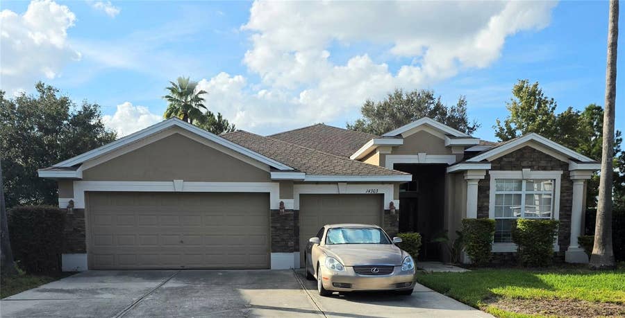 Property photo for 14303 KING TOM PLACE, Ruskin, FL