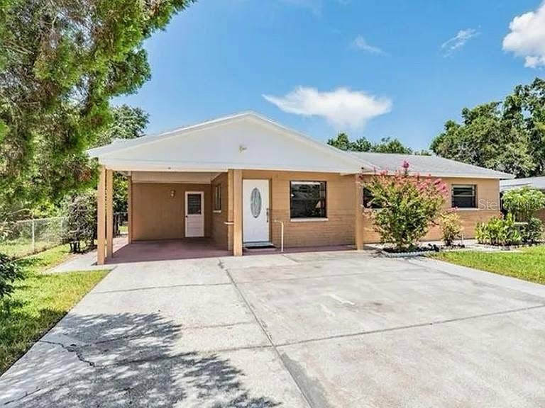 Property photo for 4828 EL CAPISTRANO DRIVE, Tampa, FL