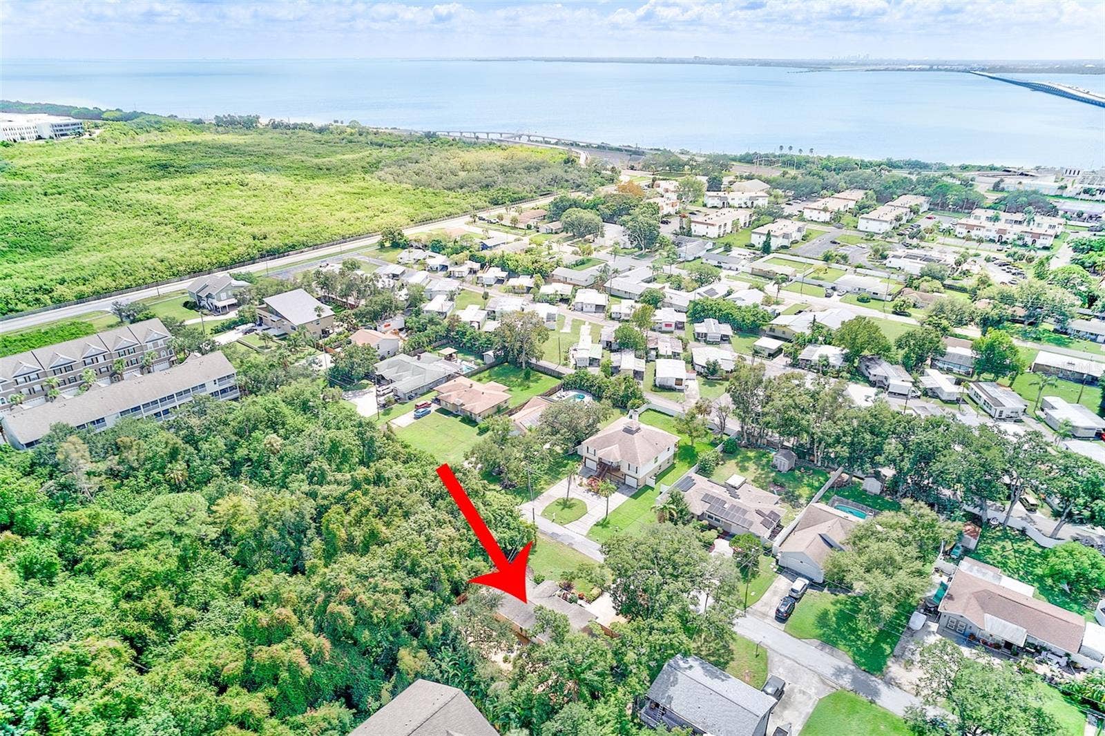 3144 JOHNS PARKWAY, Clearwater, FL 33759