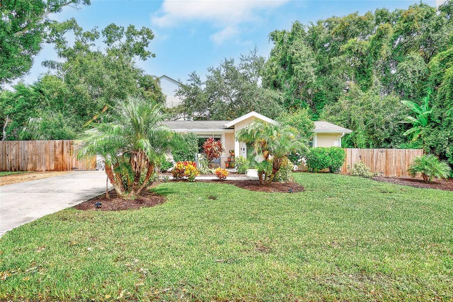 Property photo for 3144 JOHNS PARKWAY, Clearwater, FL