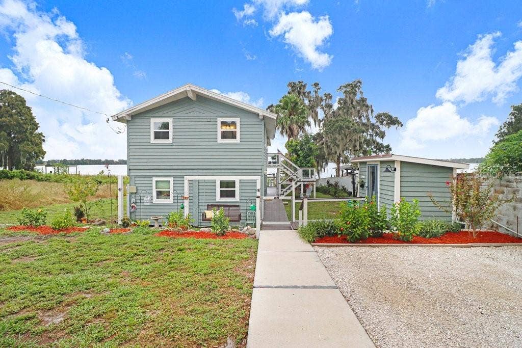 11337 KNIGHTS GRIFFIN ROAD, Thonotosassa, FL 33592