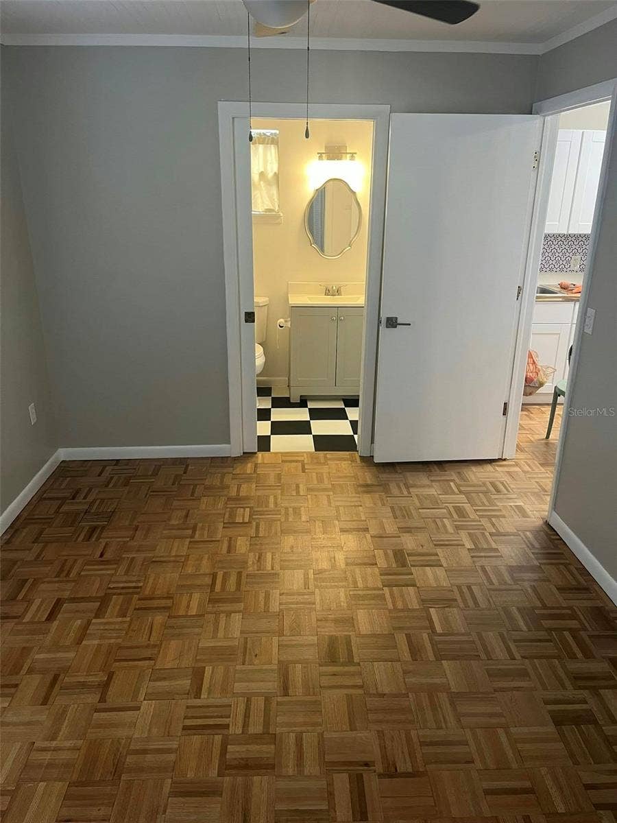 ADU 1 Bedroom