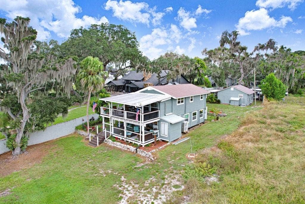 11337 KNIGHTS GRIFFIN ROAD, Thonotosassa, FL 33592