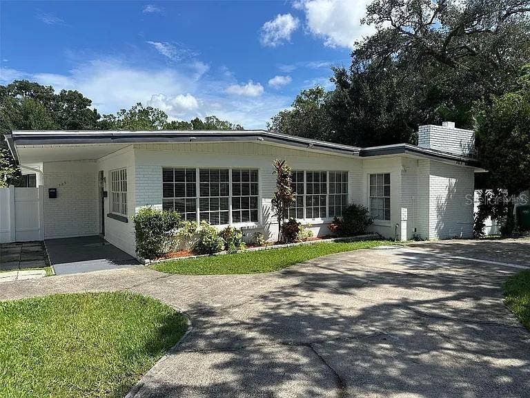 Property photo for 705 W RIVER HEIGHTS AVENUE, Tampa, FL