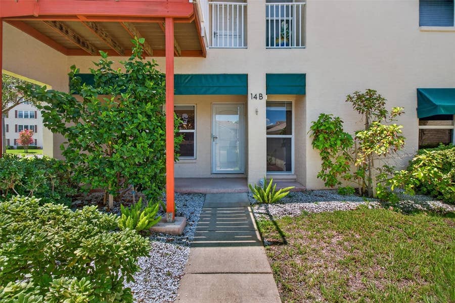 Property photo for 6330 99TH WAY N, #14B, St Petersburg, FL