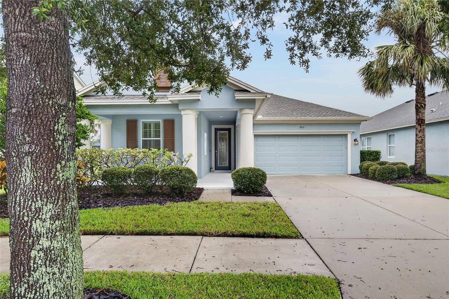Property photo for 6911 SAIL VIEW LANE, Apollo Beach, FL