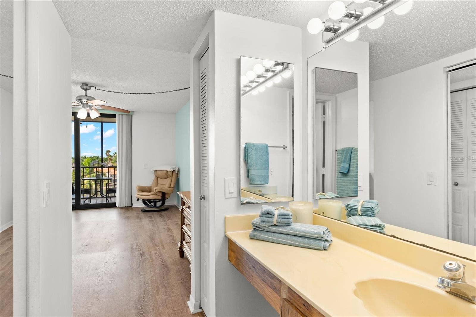 En Suite Bathroom