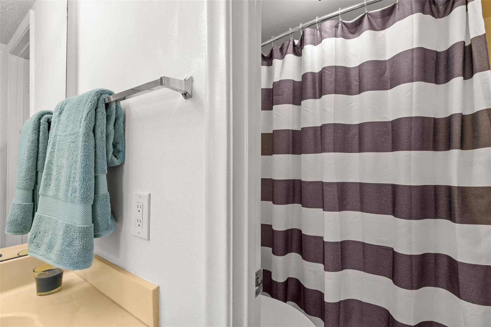 En Suite Bathroom