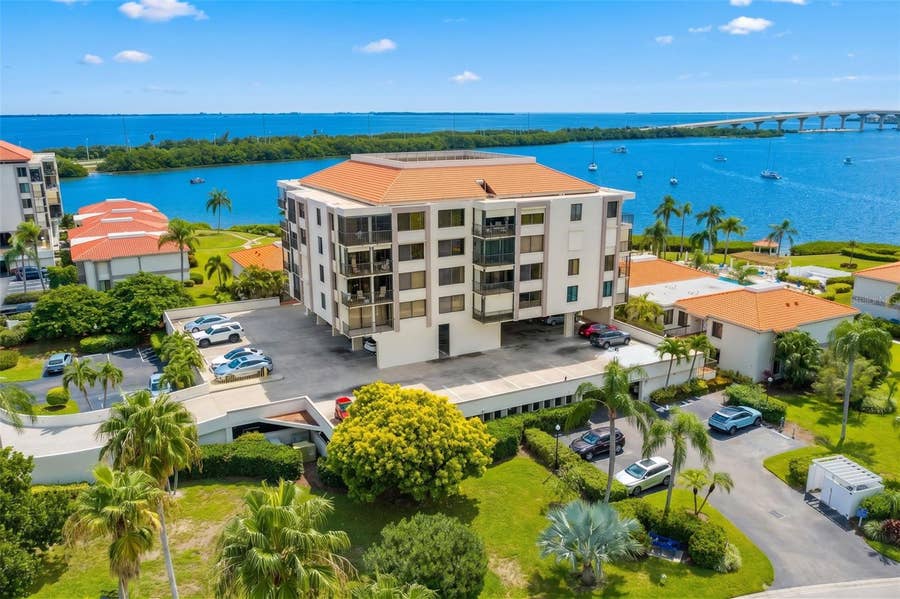 Property photo for 6357 BAHIA DEL MAR BOULEVARD, #503, St Petersburg, FL