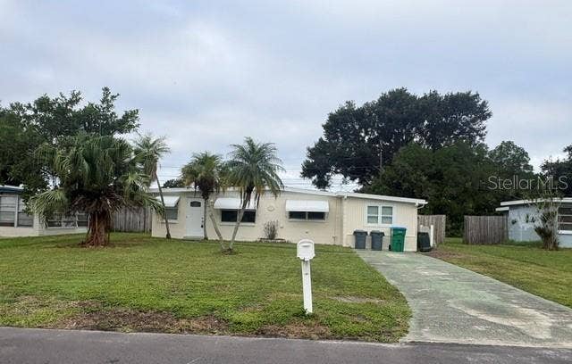 Property photo for 10950 105TH STREET, Largo, FL